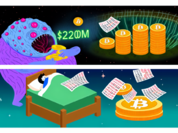 Massive Bitcoin whale buys $200M in BTC, another wakes up after 8 years