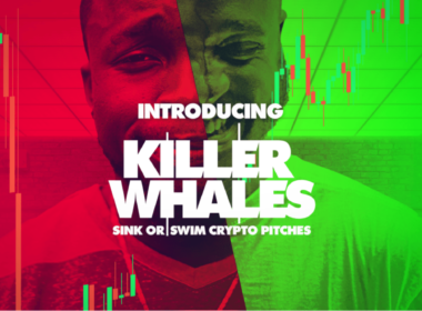 Killer Whales Podcast Tokened