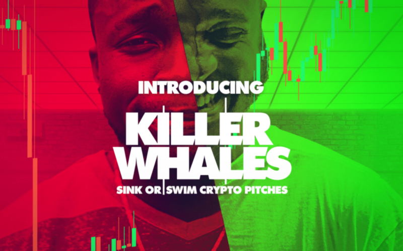 Killer Whales Podcast Tokened
