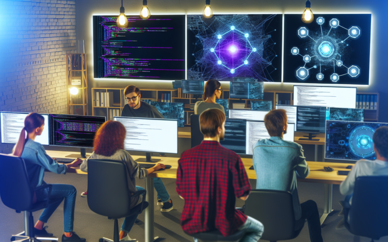 Ethereum devs prepare final Pectra test before mainnet launch