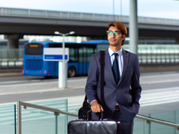 Ex-FTX CEO moved to transit facility after interview