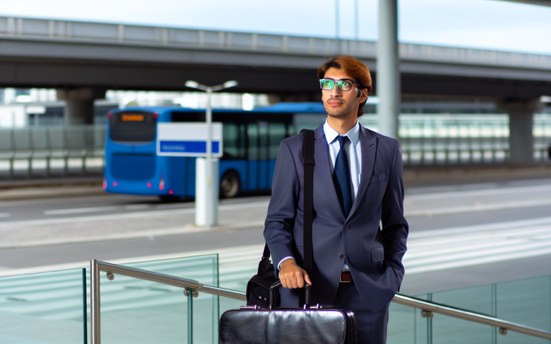 Ex-FTX CEO moved to transit facility after interview