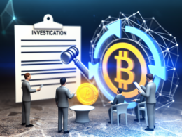 Crypto.com probe by the SEC has officially closed, says CEO