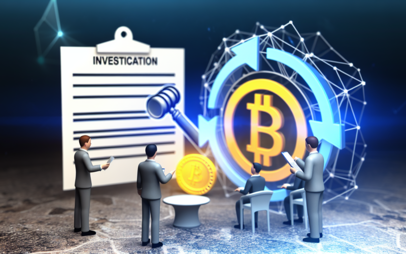 Crypto.com probe by the SEC has officially closed, says CEO