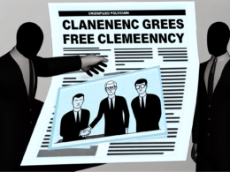 Trump pardons 3 BitMEX co-founders — Report