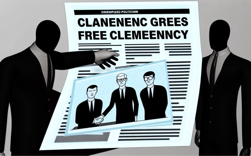 Trump pardons 3 BitMEX co-founders — Report