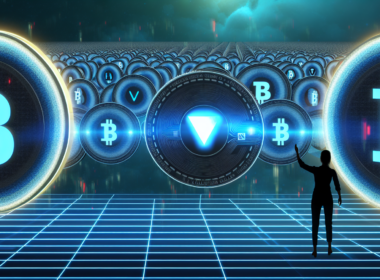 $1T stablecoin supply could drive next crypto rally — CoinFund’s Pakman