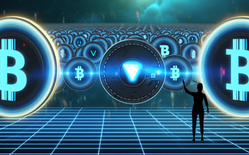 $1T stablecoin supply could drive next crypto rally — CoinFund’s Pakman