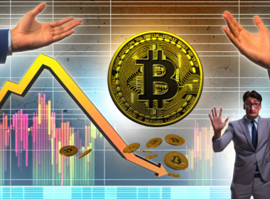 Potential Bitcoin price fall to $65K ‘irrelevant’ since central bank liquidity is coming — Analyst