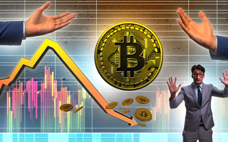 Potential Bitcoin price fall to $65K ‘irrelevant’ since central bank liquidity is coming — Analyst