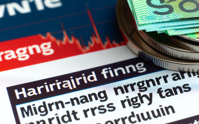 Kraken's Australian Exchange Operator Fined $5.1 Million for High-Risk Margin Trading Products