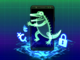 Android malware ‘Crocodilus’ can take over phones to steal crypto
