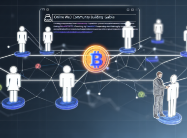 Galaxis Enhances Online Web3 Community Building with Dual Staking Programs