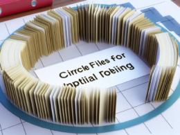 Circle files for Initial Public Offering planned for April