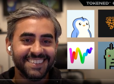 Tokened Ep.2: Zeneca on Navigating Web3’s Next Wave, AI, NFTs & The Quiet Rise of Stablecoins
