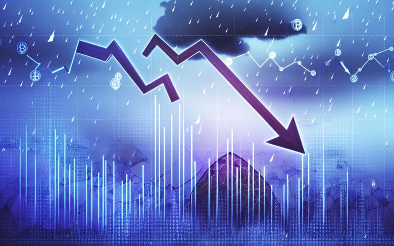 Pi Network price nears all-time lows as supply pressure mounts