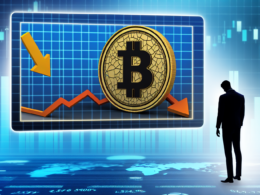 ‘National emergency’ as Trump’s tariffs dent crypto prices