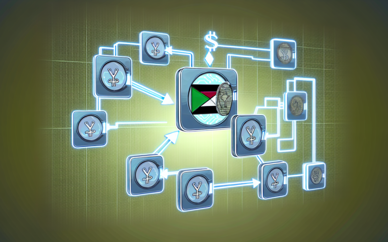 US sanctions 8 crypto wallets tied to Garantex exchange and Yemeni Houthis