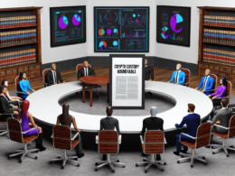 SEC's Crypto Custody Roundtable Begins Tomorrow, Here's What You Should Know