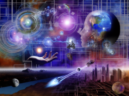 Did AI Just Give a Wild Preview of What the Future of Humanity Will Look Like?