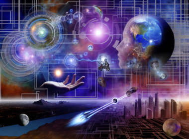 Did AI Just Give a Wild Preview of What the Future of Humanity Will Look Like?