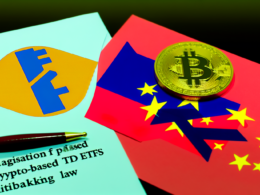 South Korea's Ruling Party Vows to Approve Spot Crypto ETFs, Scrap Key Banking Rule