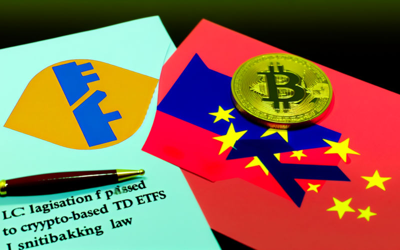 South Korea's Ruling Party Vows to Approve Spot Crypto ETFs, Scrap Key Banking Rule