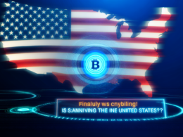 Sam Altman’s Eyeball-Scanning Crypto Project Hits the US 'At Last'