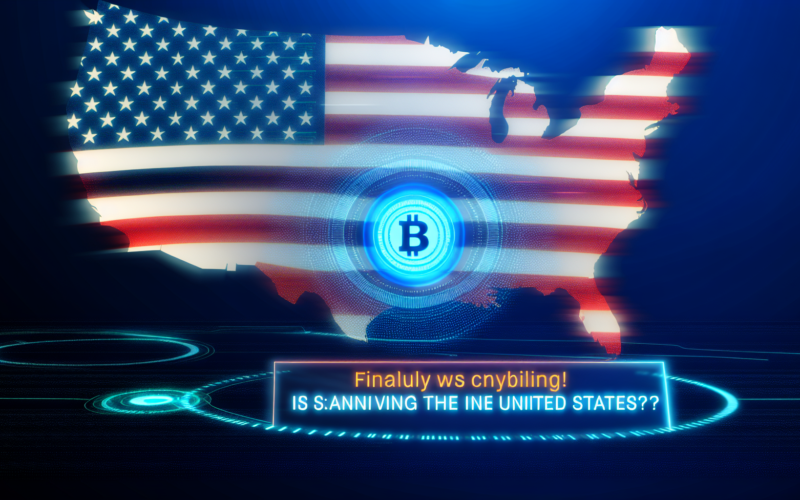 Sam Altmanโs Eyeball-Scanning Crypto Project Hits the US 'At Last'