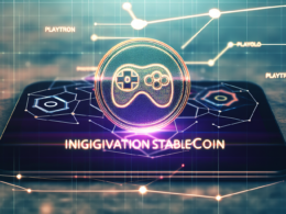 Sui Gaming Stablecoin Launching for SuiPlay0X1 Handheld, Playtron Ecosystem