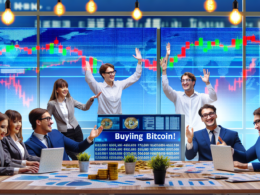 Analysts Remain Bullish on Strategy's Bitcoin Buying Plans