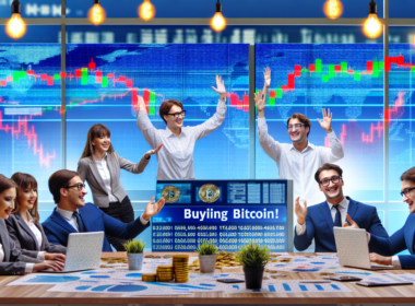 Analysts Remain Bullish on Strategy's Bitcoin Buying Plans