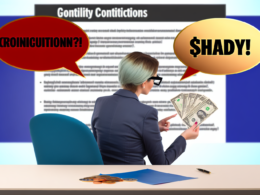 Senator Warren Calls $2B Trump-UAE Crypto Deal 'Shady,' Urges Against Senate Crypto Legislation