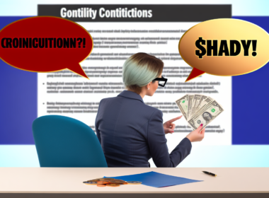 Senator Warren Calls $2B Trump-UAE Crypto Deal 'Shady,' Urges Against Senate Crypto Legislation