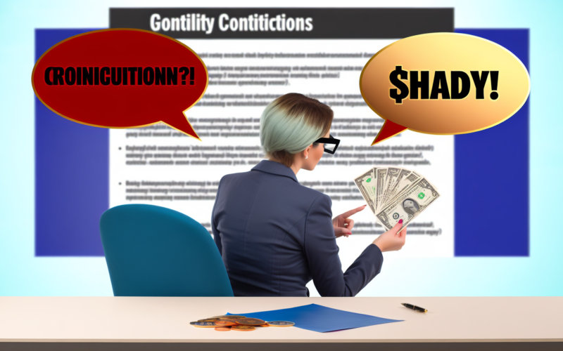 Senator Warren Calls $2B Trump-UAE Crypto Deal 'Shady,' Urges Against Senate Crypto Legislation