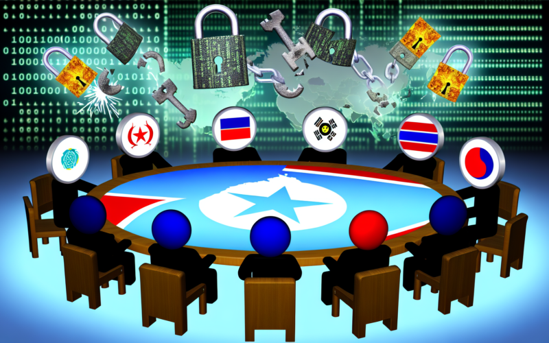 G7 to Discuss Crypto Hacks, Tackle North Korean Issue: Report