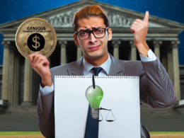 Treasury Secretary Bessent Blasts Senate for Blocking GENIUS Stablecoin Bill