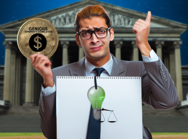 Treasury Secretary Bessent Blasts Senate for Blocking GENIUS Stablecoin Bill