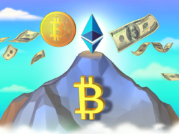 Why Is Ethereum Beating Bitcoin With Explosive Gains?