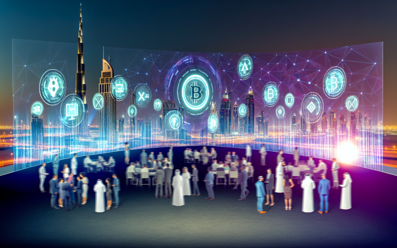 The Vibes From Dubai: What Token2049 Chatter Reveals About the Future of Crypto