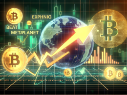 Tokyo’s Beat Holdings Expands Bitcoin ETF Bet, Joins Metaplanet in Crypto Treasury Push