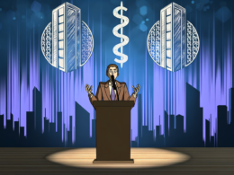 Senator Slams Trump’s World Liberty Financial Over 'Seriously Inadequate' Response to Inquiry