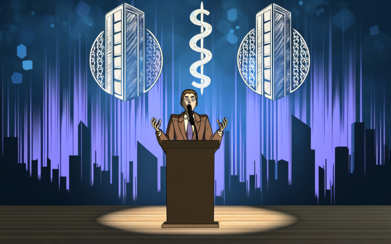 Senator Slams Trump’s World Liberty Financial Over 'Seriously Inadequate' Response to Inquiry