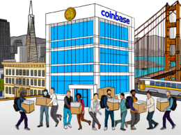 Coinbase to Open New San Francisco Office After Dropping HQ Model