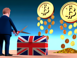 Nigel Farage Pledges to Slash Crypto Capital Gains, Force UK Bitcoin Reserve