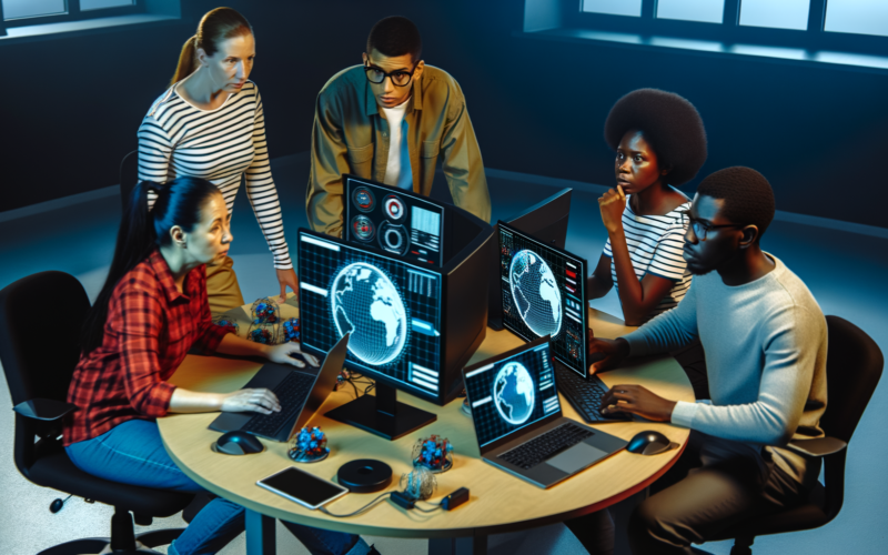 BitMEX Blocks Lazarus Phishing Attempt, Calls Tactics ‘Unsophisticated’