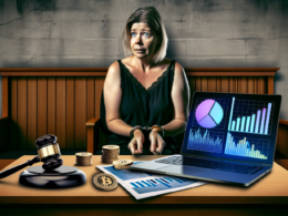 Australian Woman Hit With Ten-Year Ban Over $9.6 Million Crypto Scheme