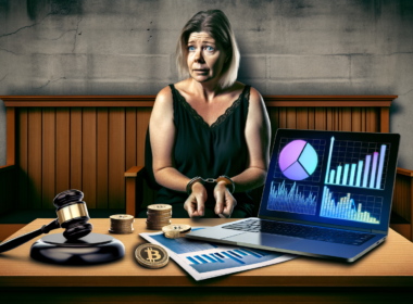 Australian Woman Hit With Ten-Year Ban Over $9.6 Million Crypto Scheme