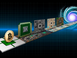 IBM’s New Quantum Roadmap Brings the Bitcoin Threat Closer