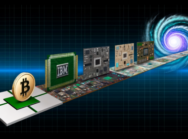 IBM’s New Quantum Roadmap Brings the Bitcoin Threat Closer